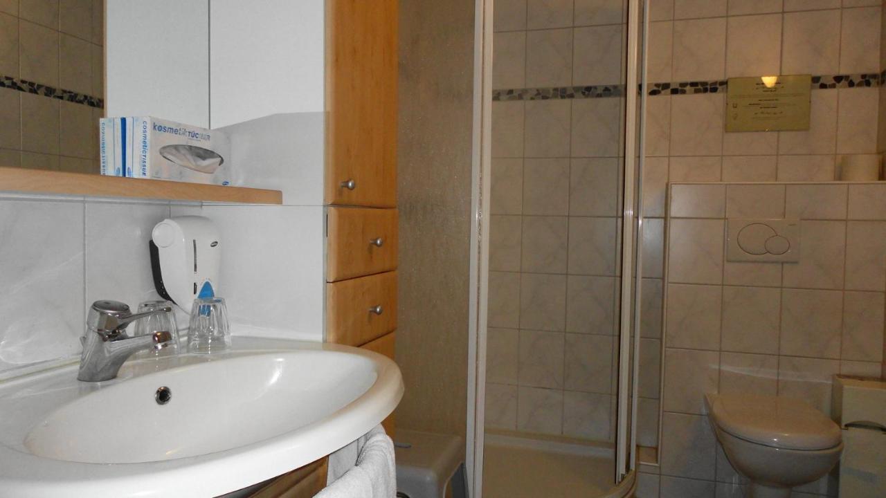 Maerchenhotel 3 Sterne Superior Waldpension Nebelstein Harbach  客房 照片